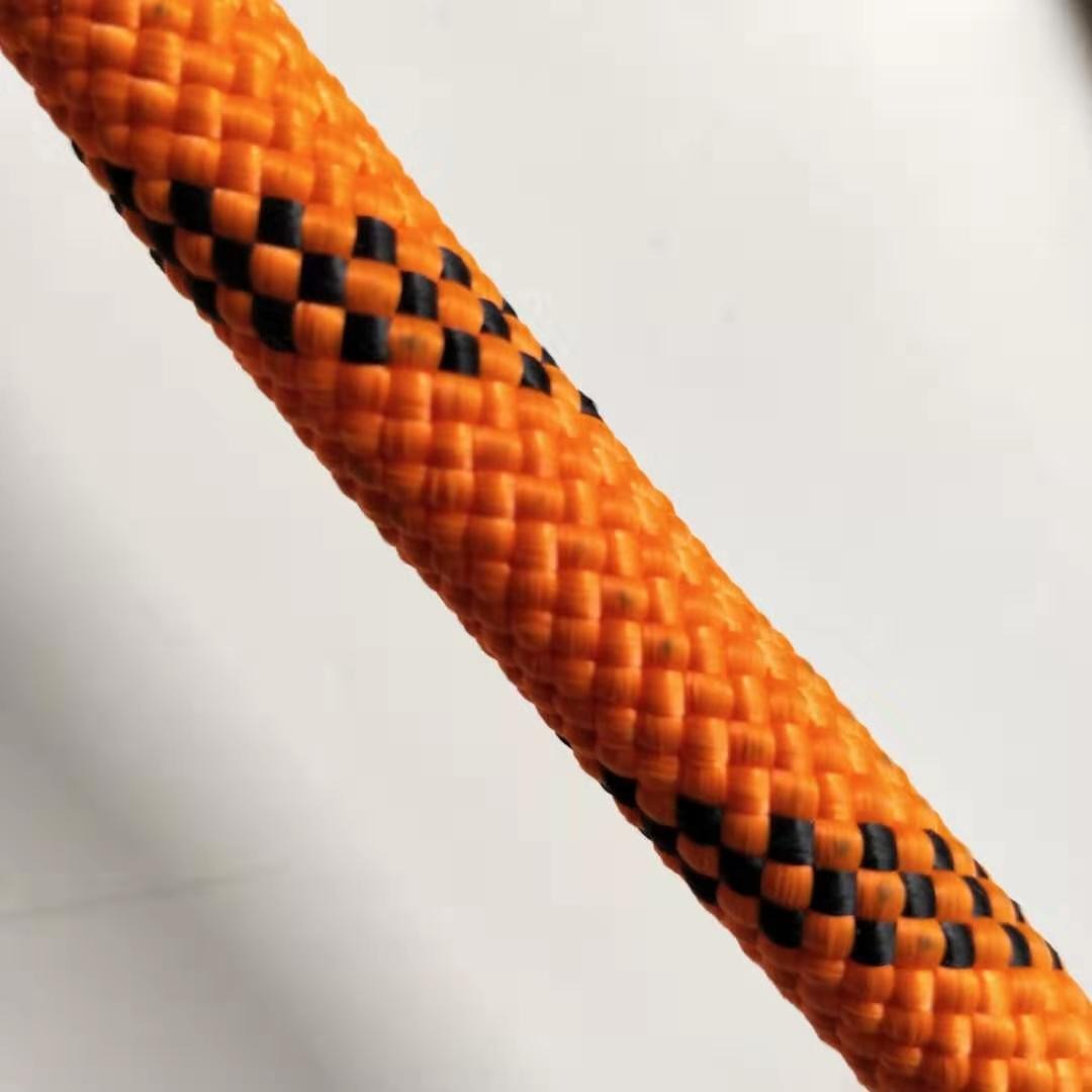 耐磨绳 厂家现货批发 2-12毫米大力马绳 可通过拉力检测 安全绳 颜色规格可定制 耐磨耐切割高强拉力