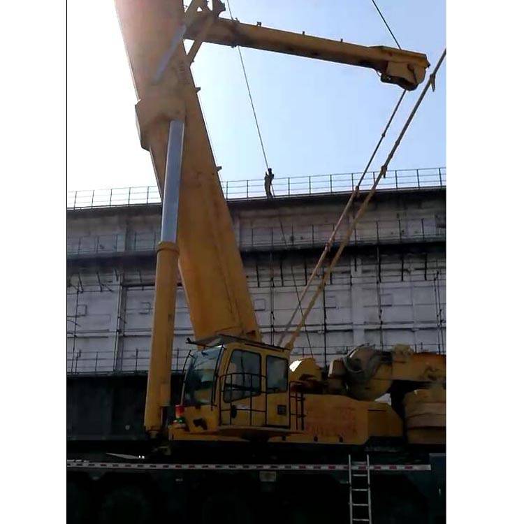 宜昌8-300吨吊车出租电话 宜昌吊车租赁 设备租赁