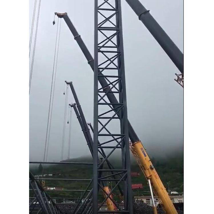 荆州机械起重吊装安装公司 荆州设备搬运 设备租赁