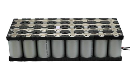 邦力威锂电池生产厂家 出售通讯用锂电池3