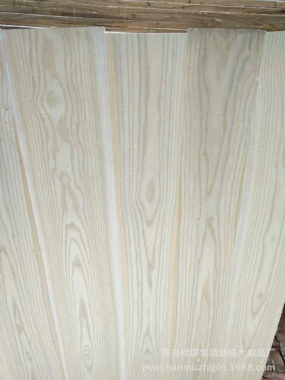 防蛀梓木板材可定制 长期供应梓木拼板 木板材梓木直拼板3