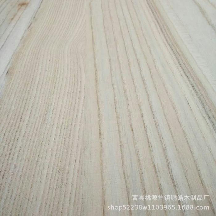 实木梓木板材 多规格低碳环保梓木拼板 厂家生产供应梓木拼板4
