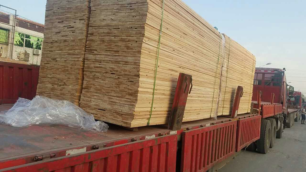 批发销售杉木直拼板 木板材 专业加工多规格 杉木沙发底板家具板2