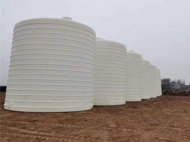 森林消防蓄水罐 5吨环保纯水储水桶 5立方立式平底工程混凝土搅拌桶3