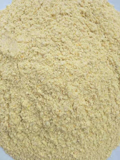 新产品玉米面 花生饼蛋白高气味好 销售花生粕 蛋白43零售豆粕1