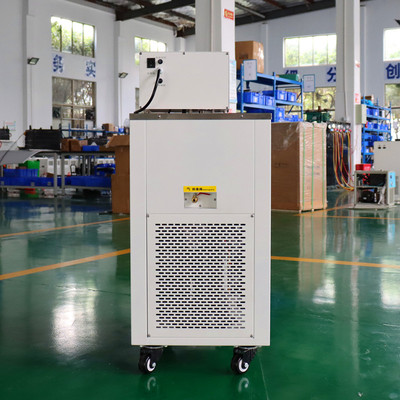 BD-0530智能控温型高精度低温恒温槽 大开口内循环实验槽 传感器检定槽 温度计标定槽1