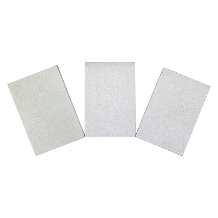 绿筑外墙硅酸钙板 防水、防潮材料 无棉硅酸钙板 纤维增强硅酸钙板1