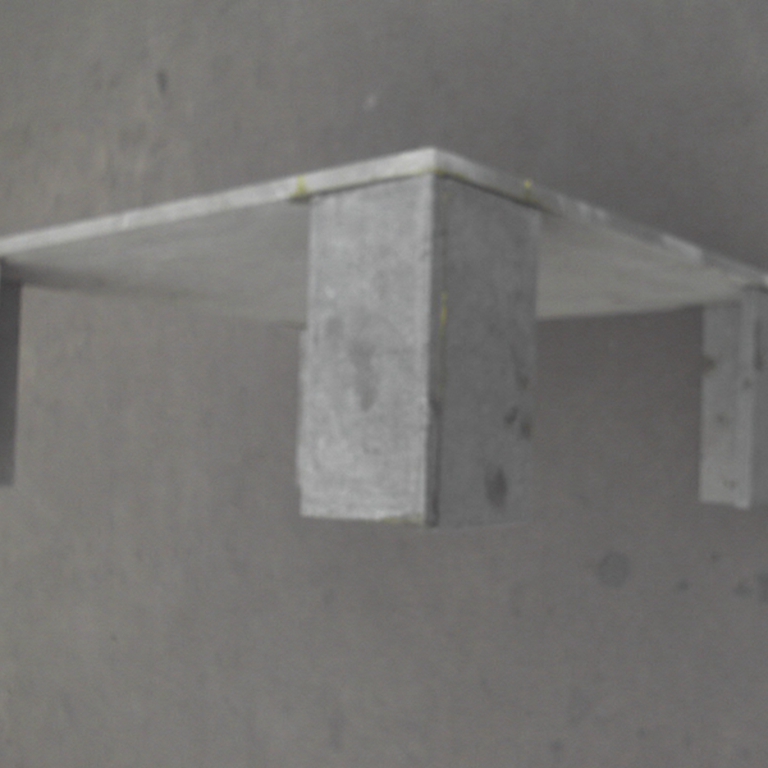 耐火、防火材料 绿筑水泥架空板 纤维水泥架空隔热板凳2