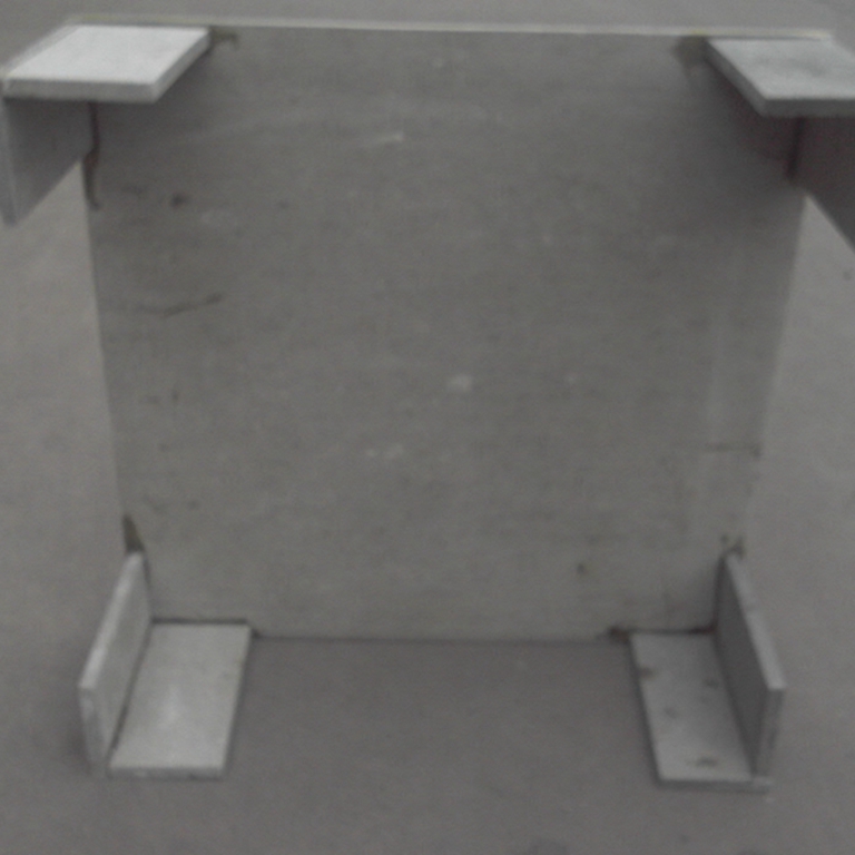 耐火、防火材料 绿筑水泥架空板 纤维水泥架空隔热板凳3