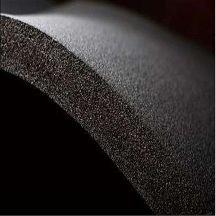 B级阻燃橡塑板 橡塑保温板 永硕 厂家销售 发泡橡塑海绵板2