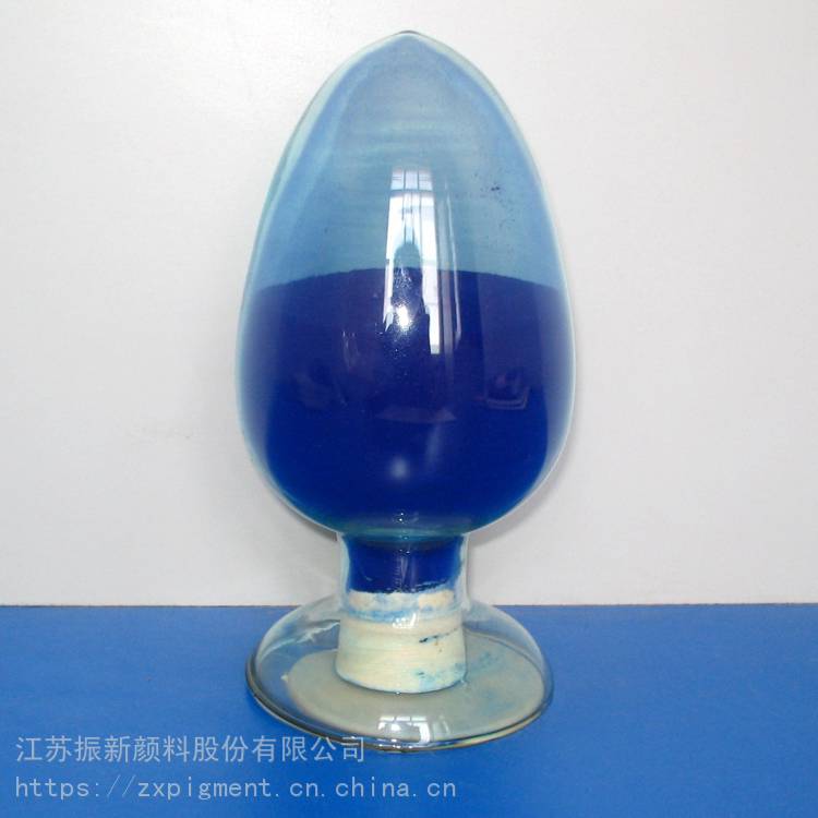 151 厂家供应有机塑胶颜料bs专用塑胶胶印油墨 粉BS 酞菁蓝蓝