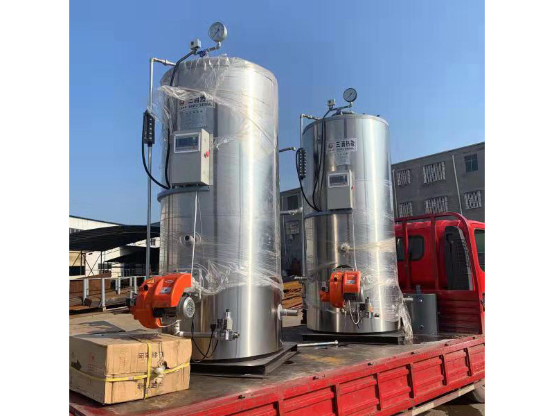 三浦 燃气蒸汽发生器 全自动蒸汽发生器 燃油蒸汽发生器 厂家供应蒸汽发生器2