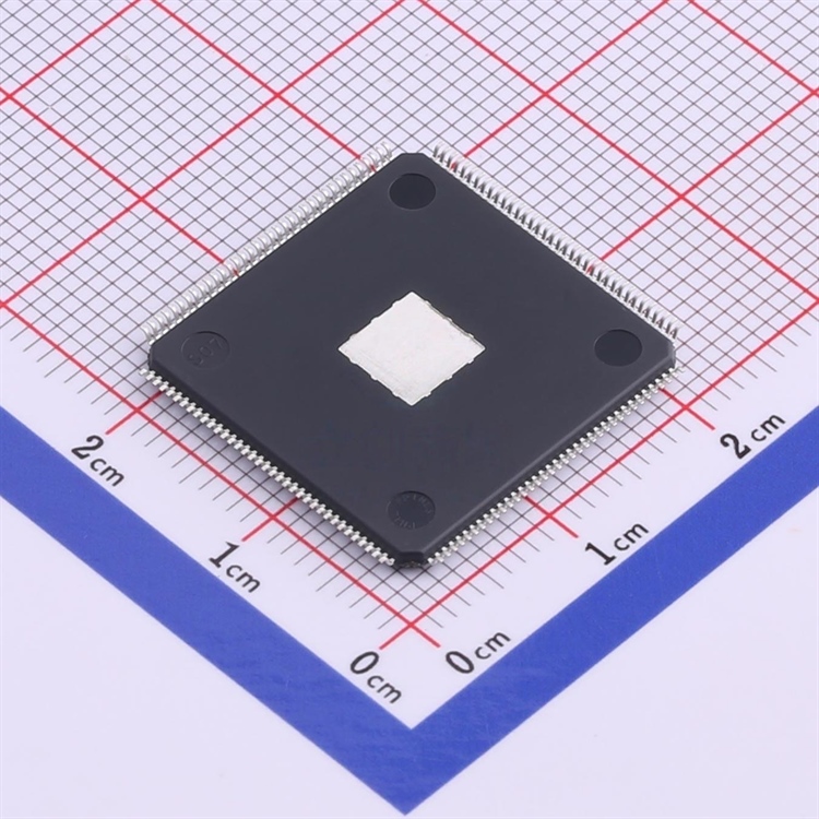 英特尔Intel 可编程 全新原装正品 贴片 EP4CE6E22C8N FPGA PQFP-144 逻辑芯片2