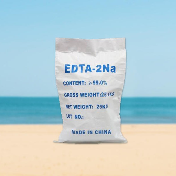 羧酸盐 EDTA二钠 厂家直供 保质保量！