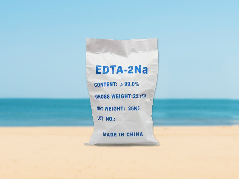 羧酸盐 EDTA二钠 厂家直供 保质保量！3