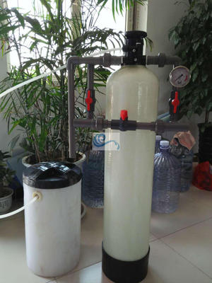 其他原水处理设备 欣升源软化水设备锅炉软化水设备188561377211
