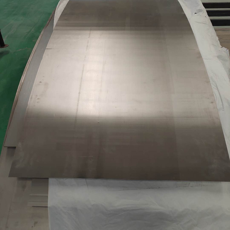 钛合金板 钛ti6al4v钛板批发 宝鸡钛合金厂家 钛加工钛金板 钛金板报价4