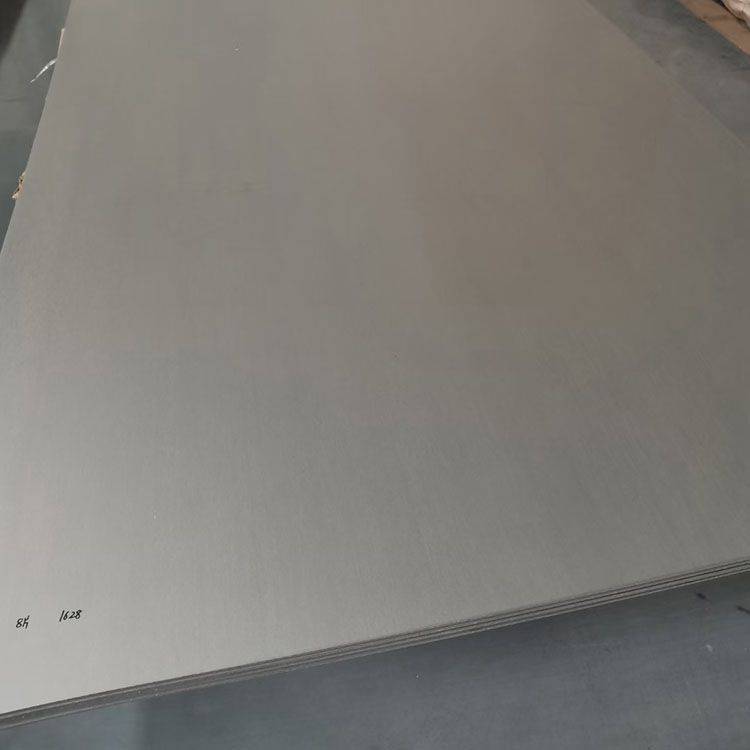 钛卷带 TC4钛板 酸洗面钛板 宝鸡钛板厂家 量大优惠 TA2钛板 钛板加工4