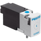 推荐festo方向控制阀 能买到好用的festo应用特定型方向控制阀3