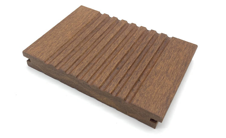 毕节市竹木地板石英木方木包工包料 竹地板1