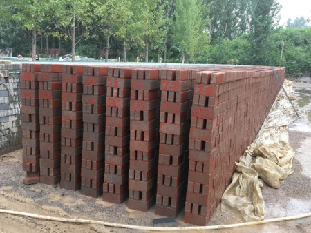 其他石材石料 荷兰砖厂家 厂家直销潍坊有品质的荷兰砖2