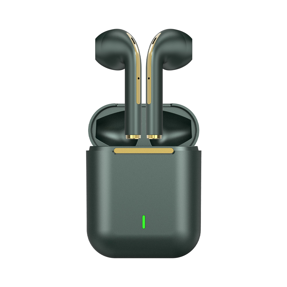 TWS新款蓝牙游戏耳机 工厂直供入耳式无线蓝牙 降噪立体声耳机1