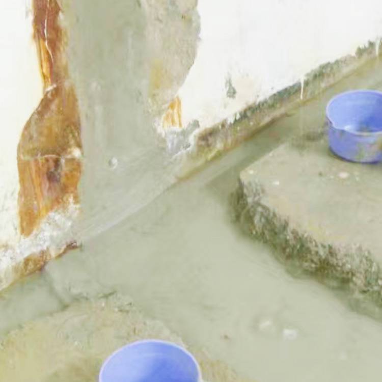 泰安市地下通道注浆防水补漏措施 建筑安装维修