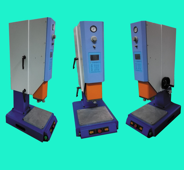 欣宇欢迎来电 双头并联式超声波机 模具制作 塑料超声波机 超声波双头焊接机 超声波焊接机6