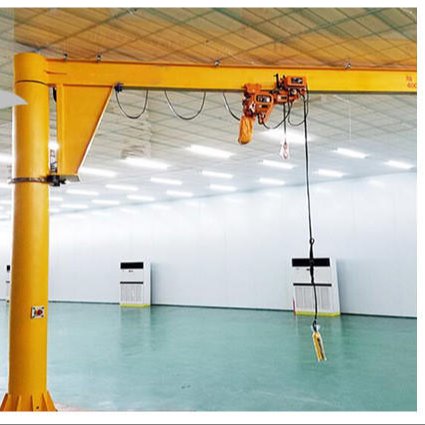 恒安 立柱式电动悬臂吊 生产厂家 立柱式悬臂吊 1-10吨