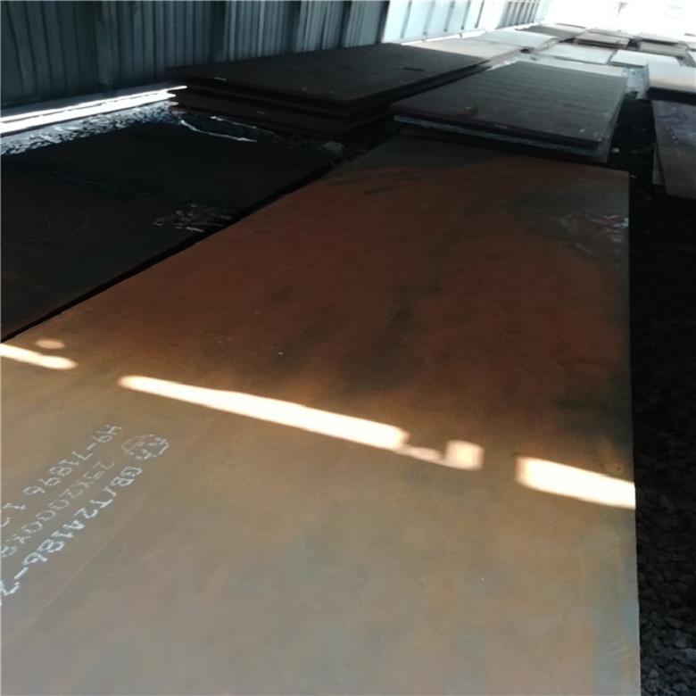 nm550耐磨板专业生产 nm600耐磨钢板 NM550钢板销售批发