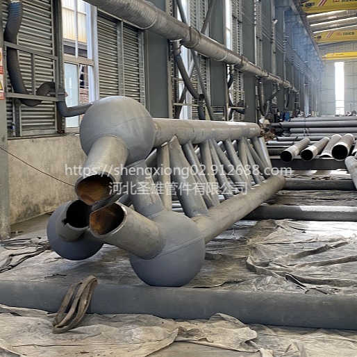 加工厂家 管桁架加工钢结构专用 热弯冷管相关线切割 钢结构、膜结构
