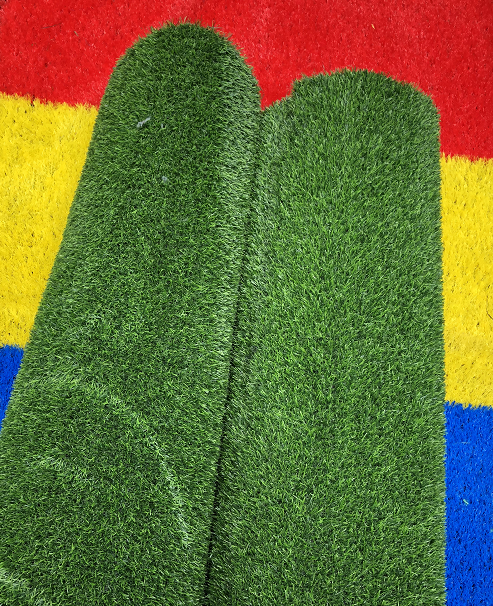 人造草坪厂家批发 绿阳人造草坪地毯 人造草坪地毯一平米