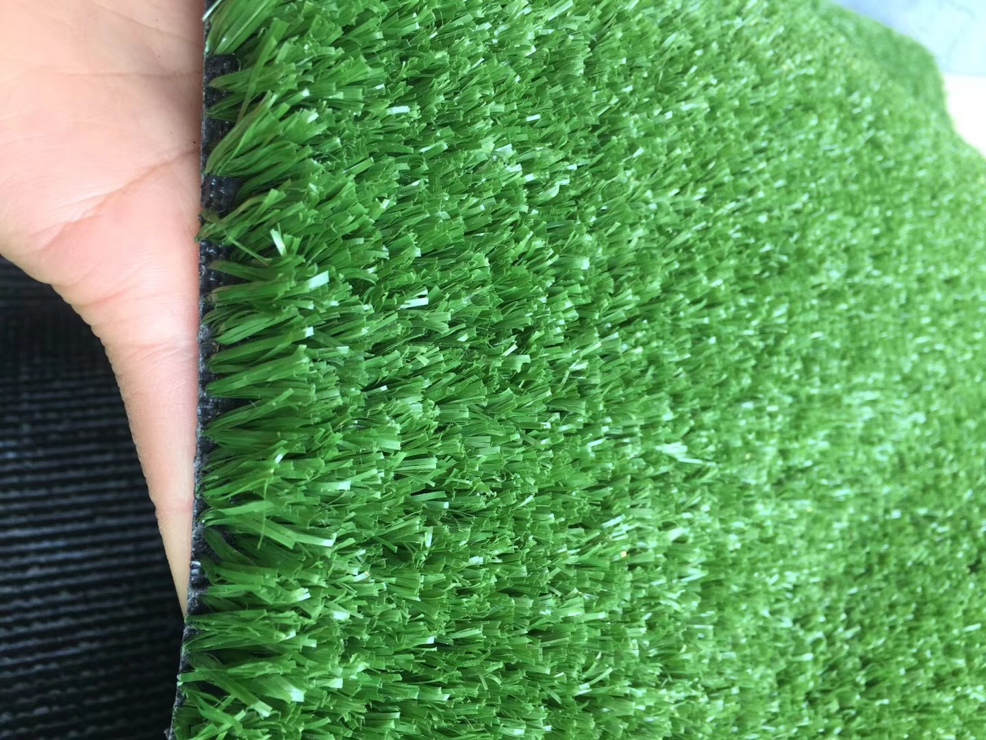 人造草坪厂家批发 绿阳人造草坪地毯 人造草坪地毯一平米5