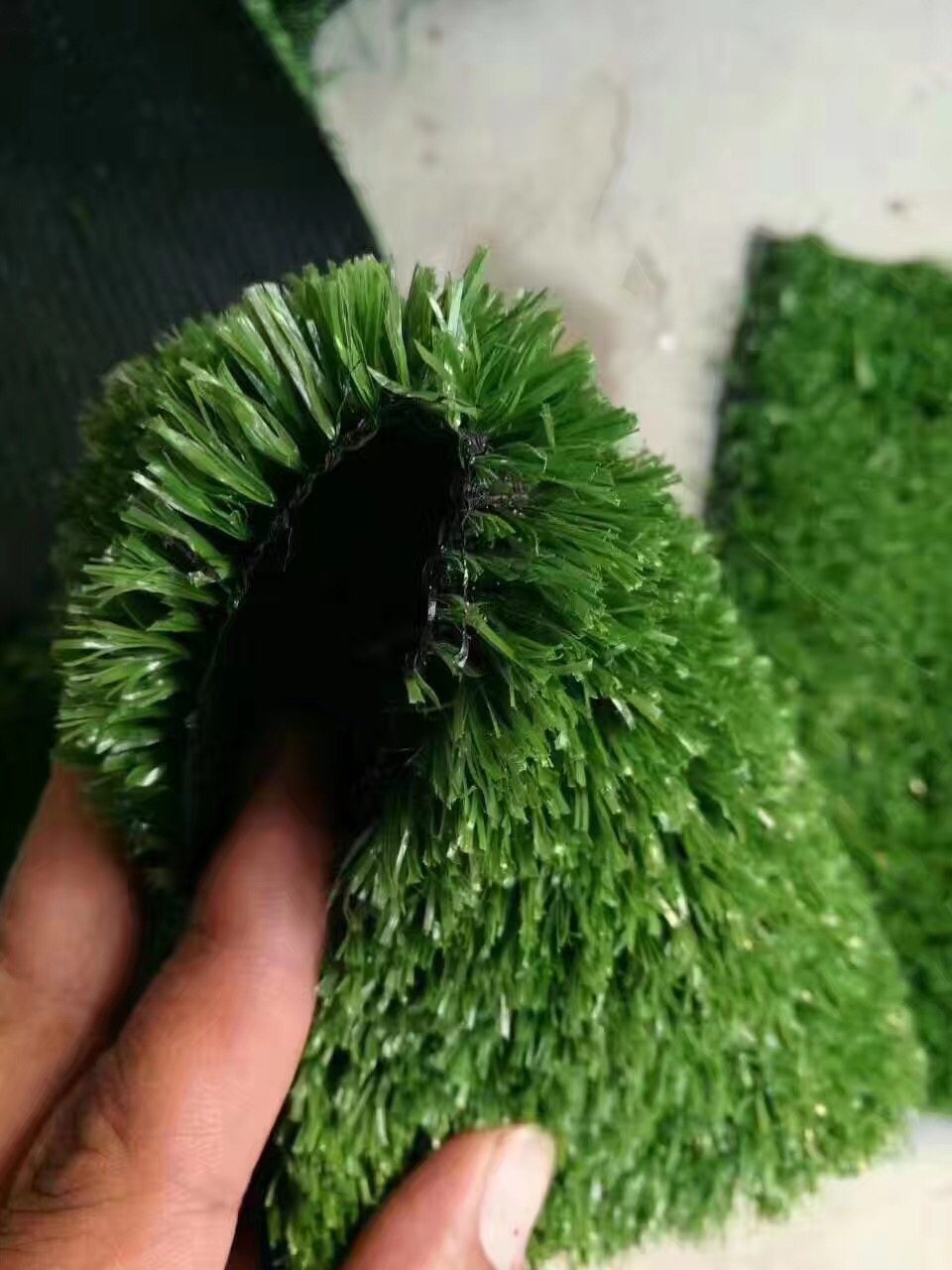 人造草坪厂家批发 绿阳人造草坪地毯 人造草坪地毯一平米1