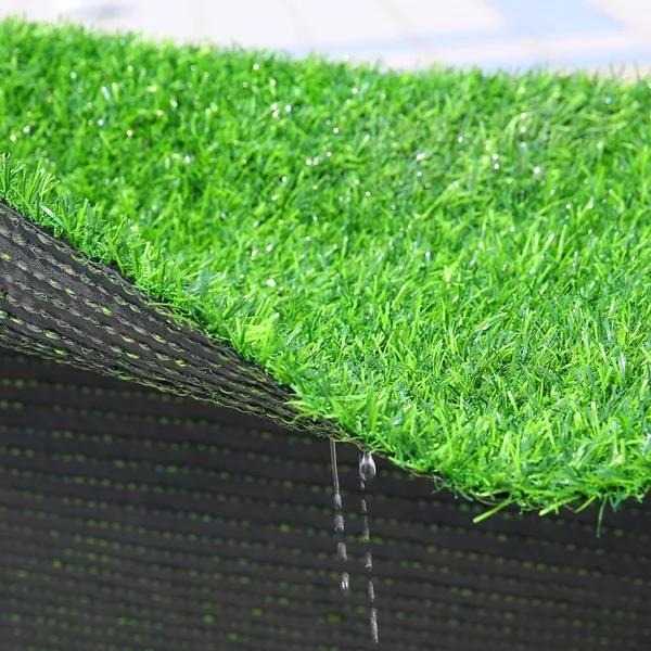 草坪地毯幼儿园绿色假草坪 人造草坪 人工草坪 运动跑道、人造草坪3