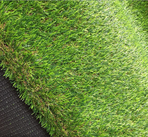 仿真草坪人工假草坪人造塑料草坪地毯幼儿园草坪户外装饰绿色草皮1