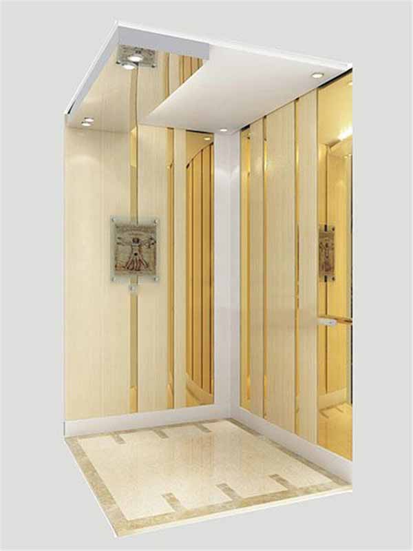 电梯及配件 别墅电梯装潢工程 供应东莞品质好的电梯2