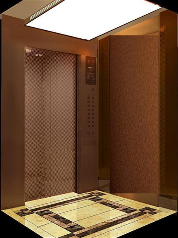 就到广东梯井别墅电梯装潢价格 电梯及配件 选质量好的电梯2