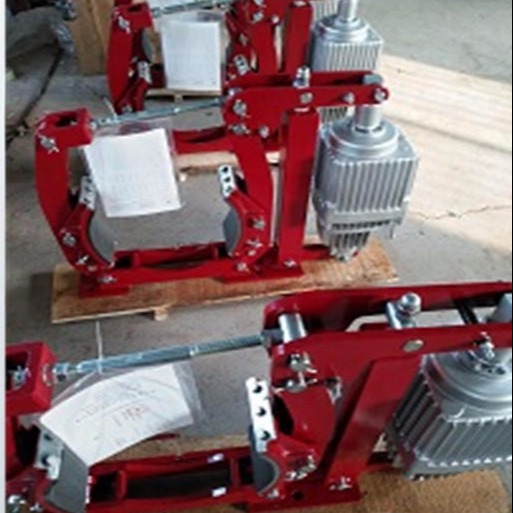 YWZ9系列电力液压鼓式制动器 供应1