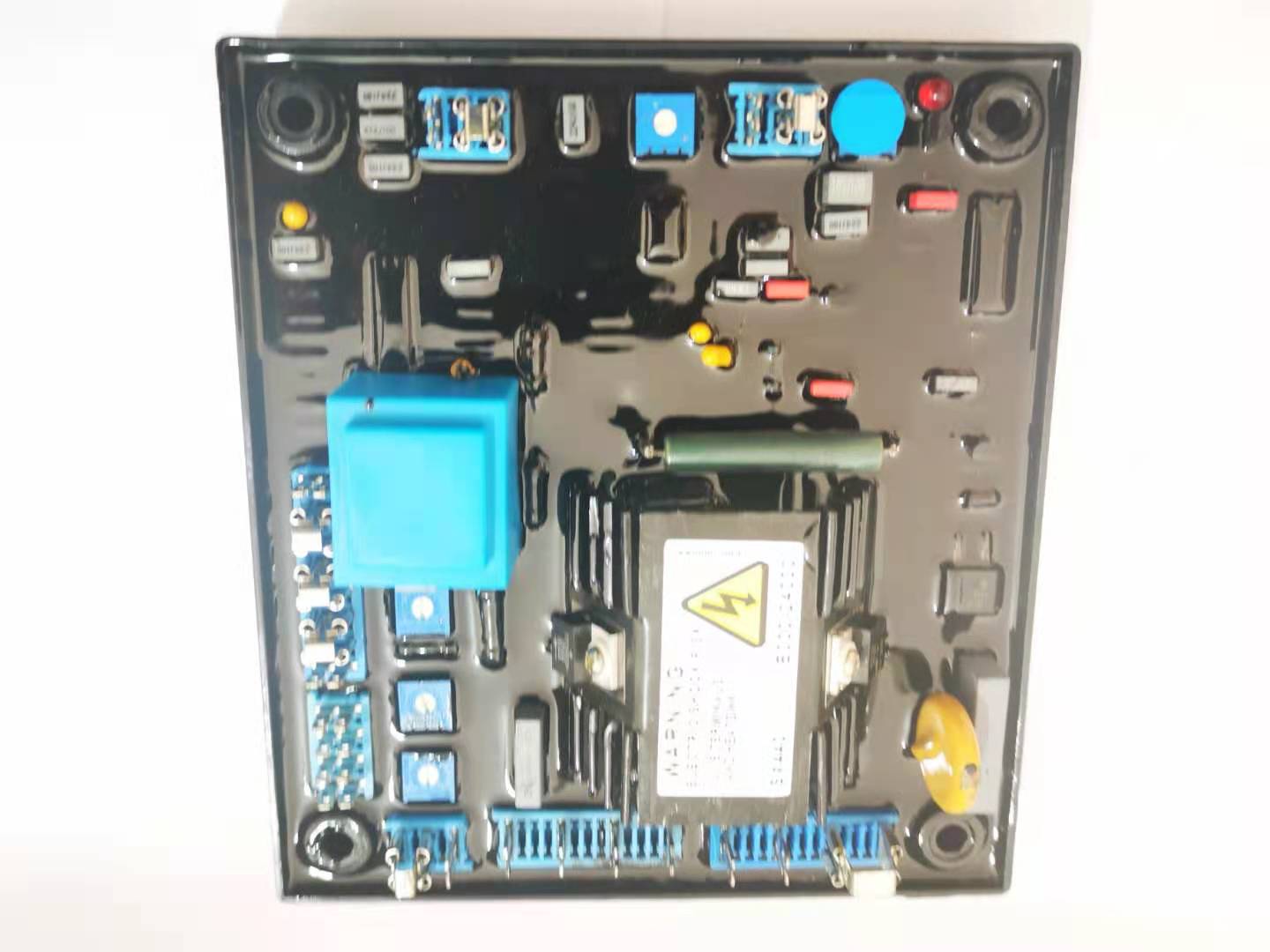 斯坦福发电机电压自动调压器SX-440 Stanford2