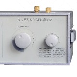 华测高频介电常数测试仪 电阻测量仪表3