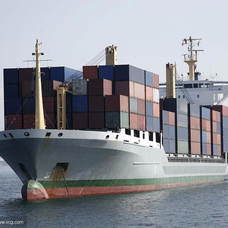 国际海运 中国海运双清关到印尼价格3
