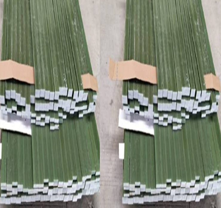 供应出口绝缘材料胶木立柱固定感应线圈用于中频炉 钢厂铸造厂适用3