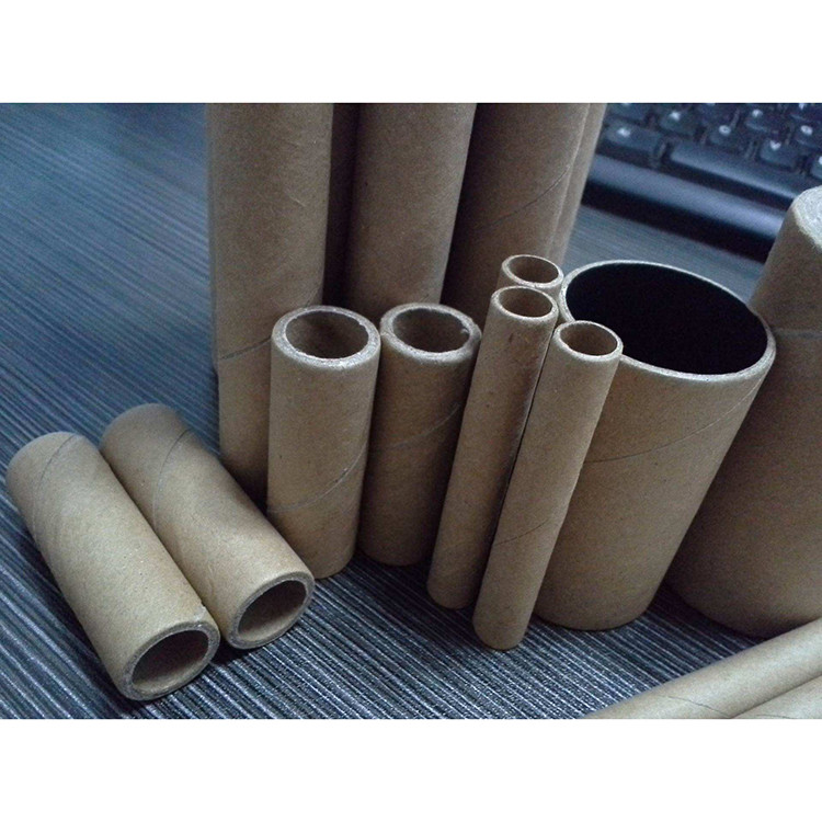纸管纸筒定制 造盛纸制品 大小内径齐全 专业纸管纸筒生产 礼花纸管3