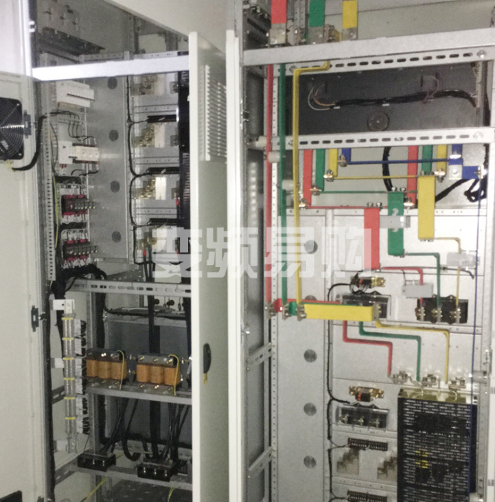 厂家供应MNS配电柜 成套低压配电柜 GCK 支持来图定制按需订制 GCS抽屉式开关柜3