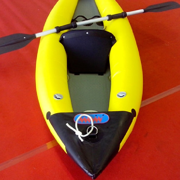 充气皮划艇生产厂家 海威龙厂家直销 划艇 漂流船、皮划艇、充气艇1