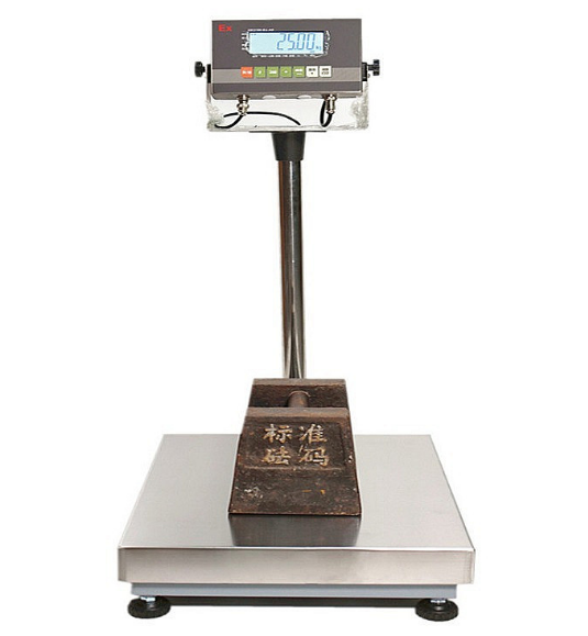 香川 便携电子台秤 工业电子台秤 货物称重用 计重电子台秤3
