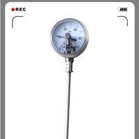 双金属温度计系列-电接点双金属温度计-万向型双金属温度计-抽芯式双金属温度计-径向双金属温度计4