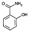 水杨酰胺 邻-羟基苯甲酯酰胺 65-45-2 SALICYLAMIDE 邻-羟基苯甲酯酰胺1