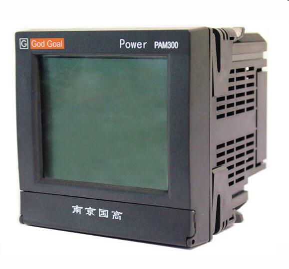 PAM300三相智能配电表 电能仪表